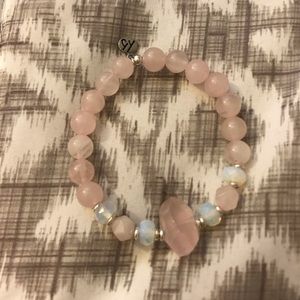 Tiffany Jazelle Bracelet